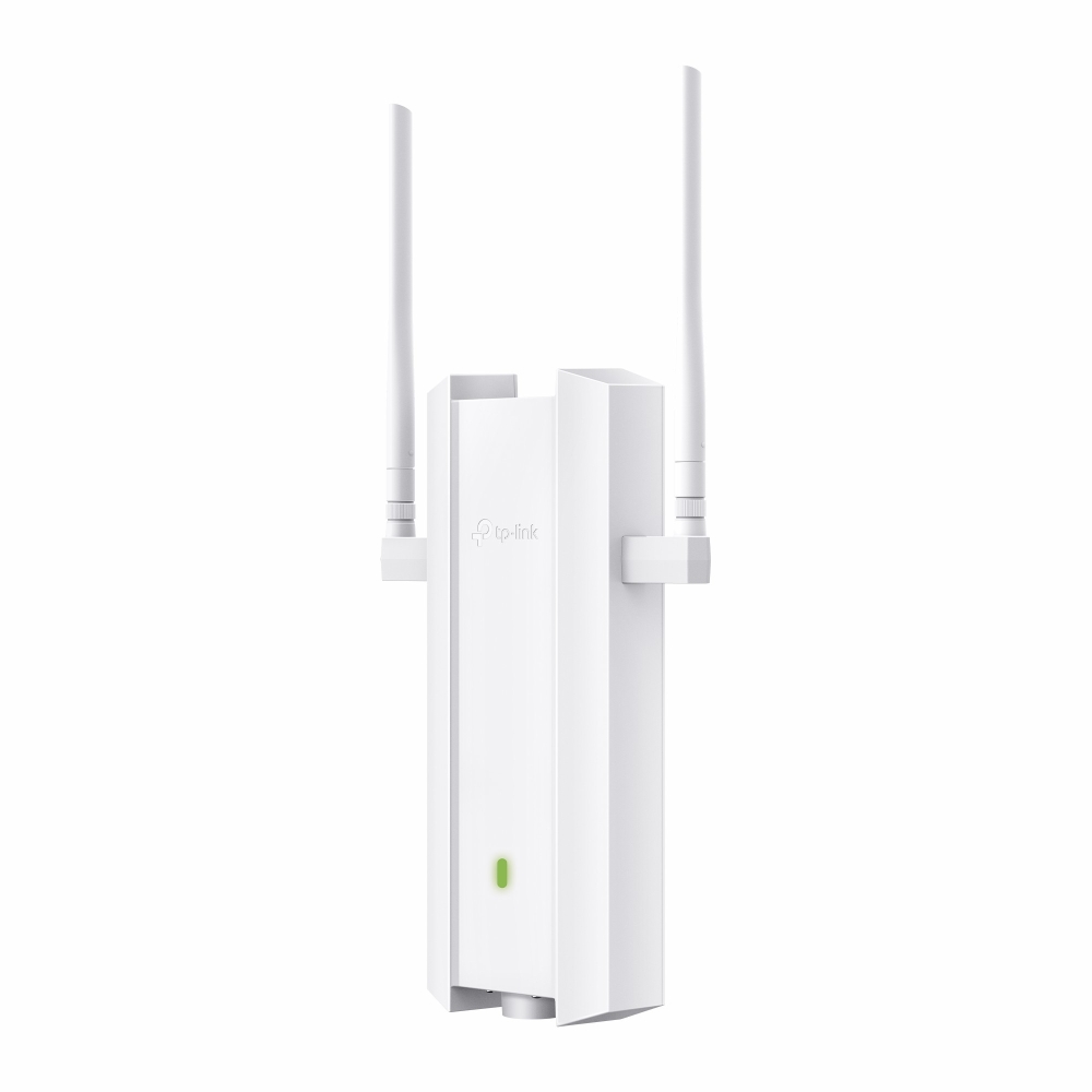 TP-LINK EAP625-Outdoor HD AX1800 Indoor/Outdoor Wi-Fi 6 Access Point