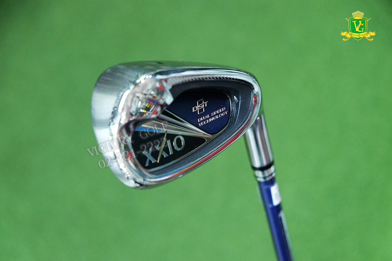 เหล็กปลีก #7 XXIO MP800 (S)