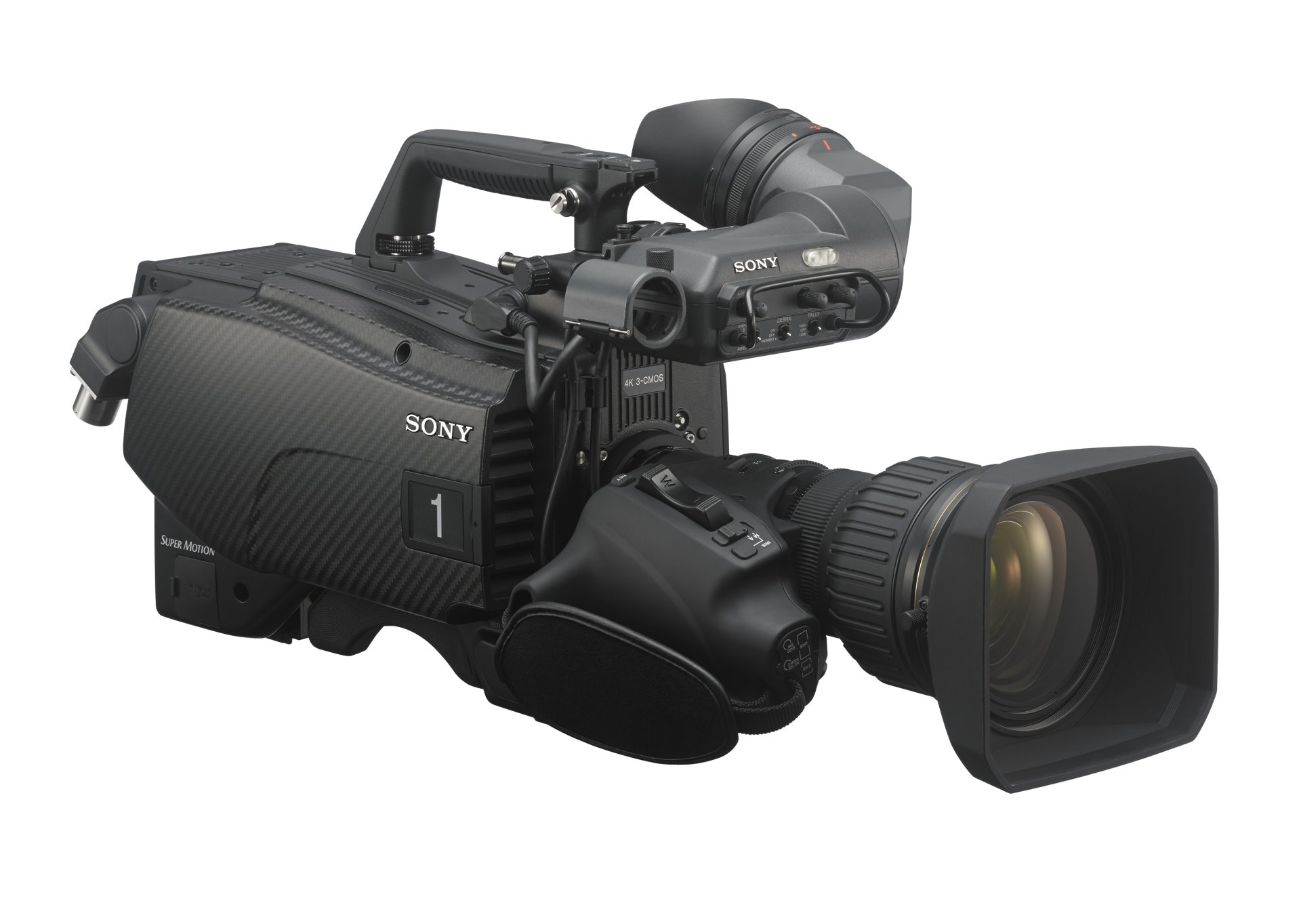 Sony HDC-4300