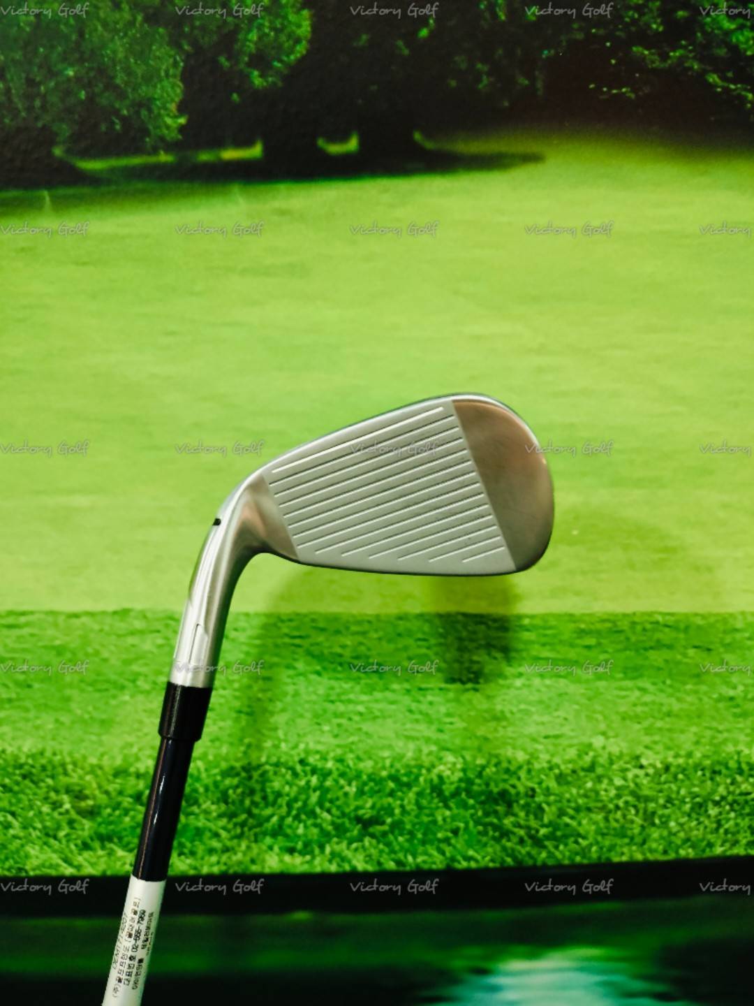 เหล็กปลีก #7 Taylormade QI10 ( Shaft Diamana TM 60) / (R)