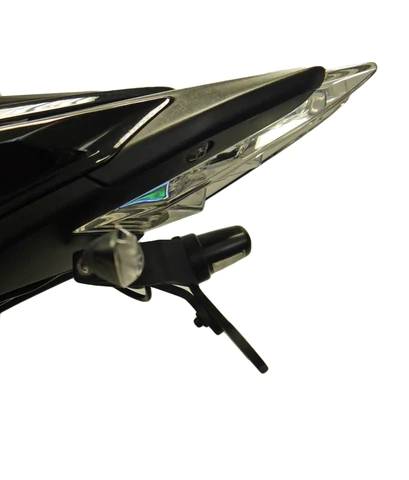 ท้ายสั้น EVOTECH S1000R