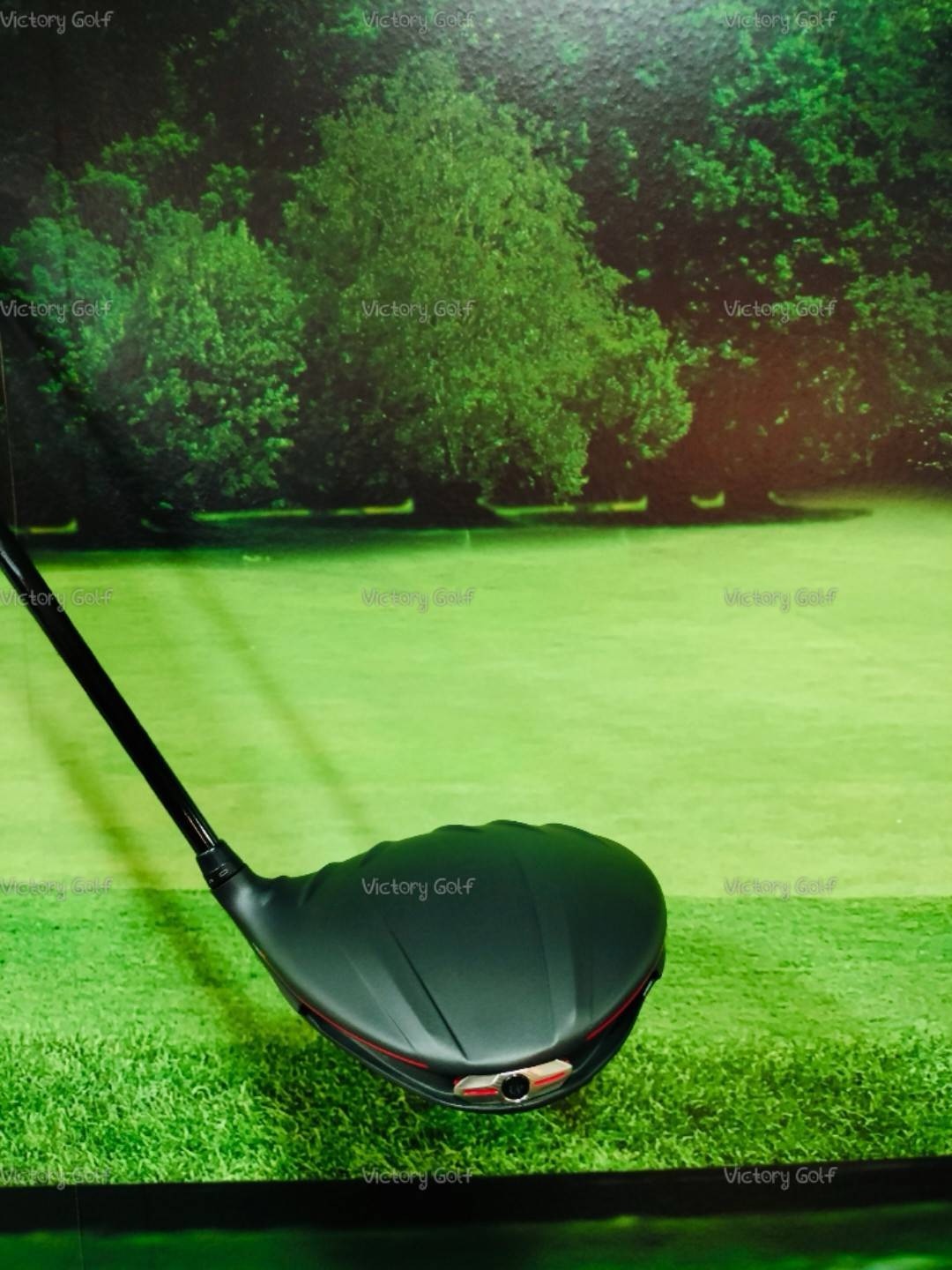 Driver Ping G410 Plus ( 9.0 ) TENSEI 60 ( Flex: S )