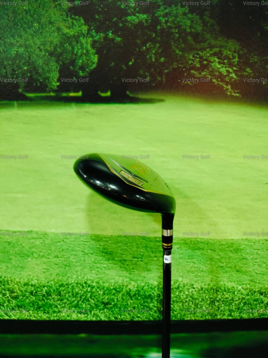 Fairway Ryoma D-1 5/18 (Tour AD) / (SR)