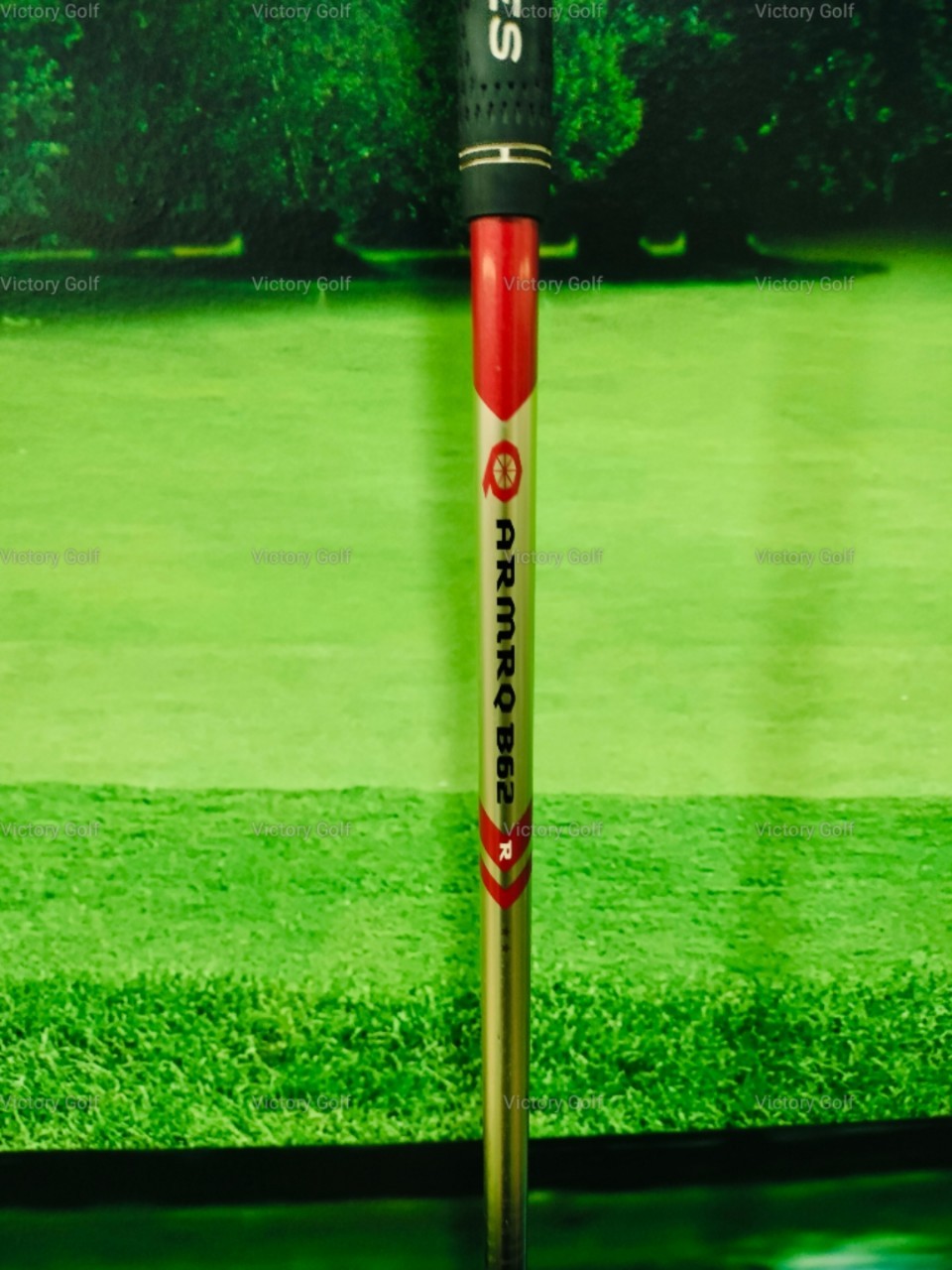 Wedge Honma Beres W101 Sw Loft 58/09 (ARMRQ B62 / R)