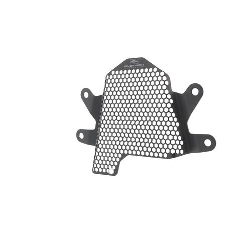 การ์ดใต้ถังน้ำมัน EVOTECH สำหรับ STREET FIGHTER V4