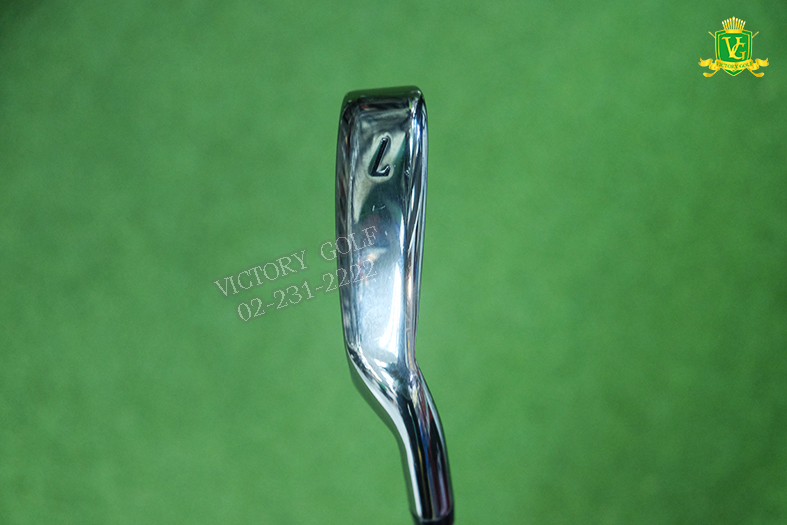 เหล็กปลีก #7 Magesty Royal-VQ (R)