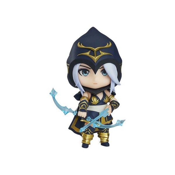 Good Smile Company Nendoroid Ashe 4580590126183 (Figure)