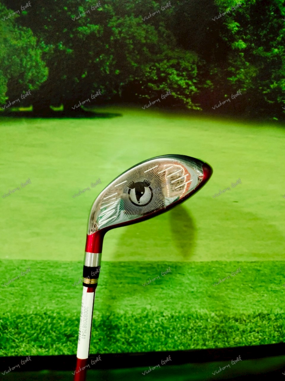 Fw. Honma Beres 3-Star 3/15 ( ARMRQ 3-Star )/ (R)