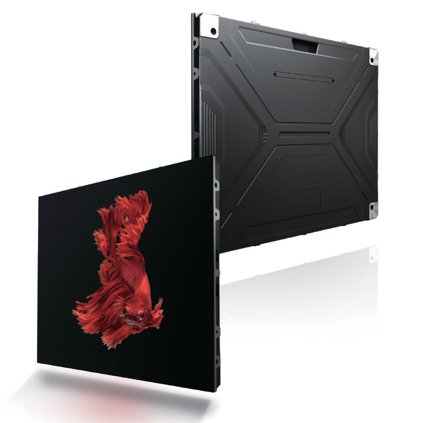 MAXHUB LED DISPLAY GH31 Series Pixel Pitch GH3112 (Pixel Pitch 1.2mm)