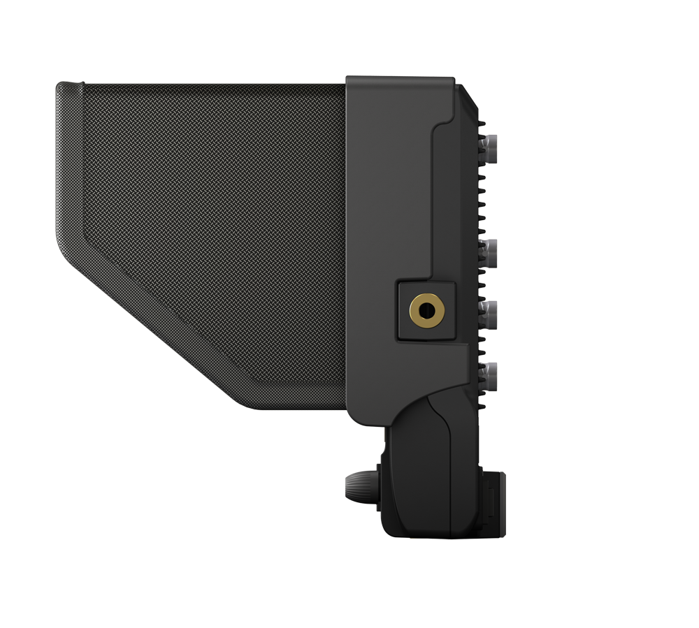 Lilliput 663/S2 7" 3G-SDI Monitor