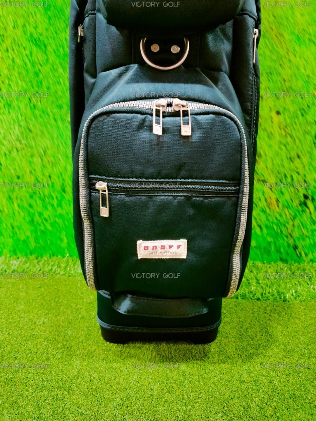 Golf bag ON OFF 2024 (2.8 Kg.)