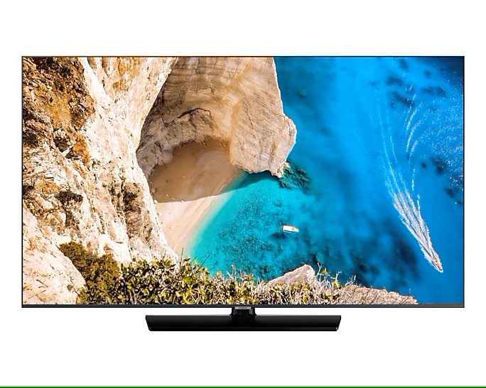 SAMSUNG 43" AT690 Hospitality TV