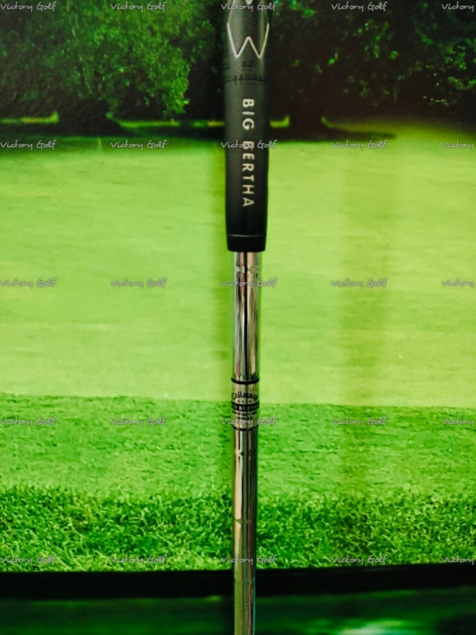 Wedge Dave Pelz ASICS PELZ-LITE #Sw