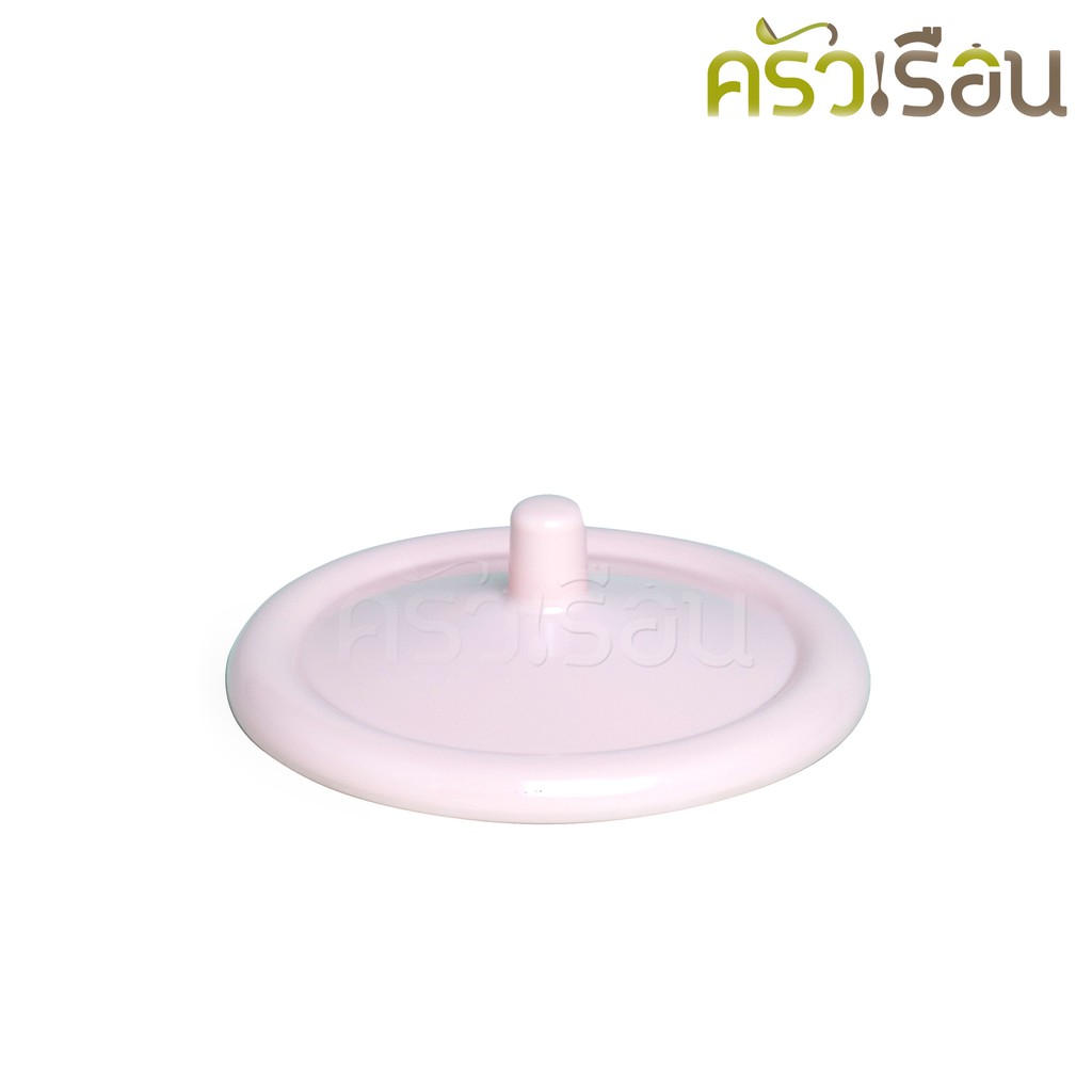 Superware ฝาครอบแก้ว ขนาด 3.5 นิ้ว L327-3.5 ราคาต่อใบ ฝาครอบถ้วยน้ำ ฝา แก้วน้ำ ฝาแก้วน้ำ ฝาถ้วยน้ำ