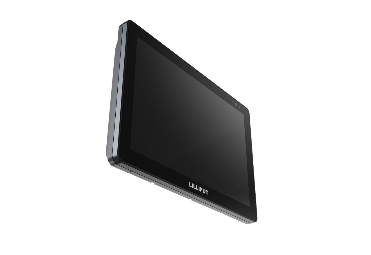 Lilliput FA1019H/T-IP65V (With HDMI, Touch version, with IP65 rating) 10.1" 1500 Nits High Brightness Industrial grade Monitor