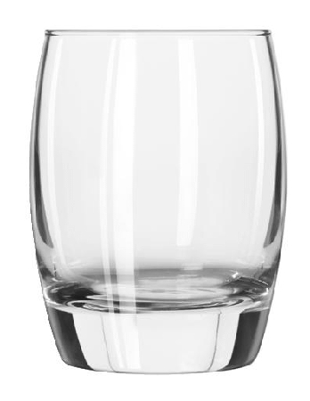 แก้วเช่า USA Libbey Endessa 9 oz Rocks/แก้วเหล้า 9 oz.(2342)
