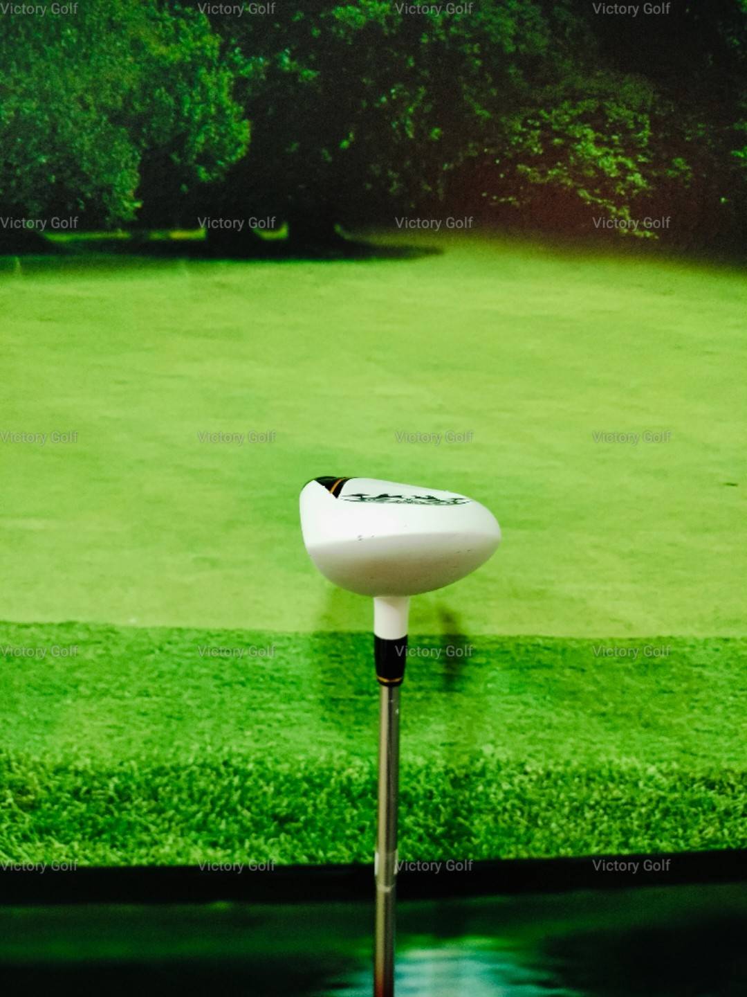 Utility Power bilt Air Force ONE (BASSAARA) 43g. LITE