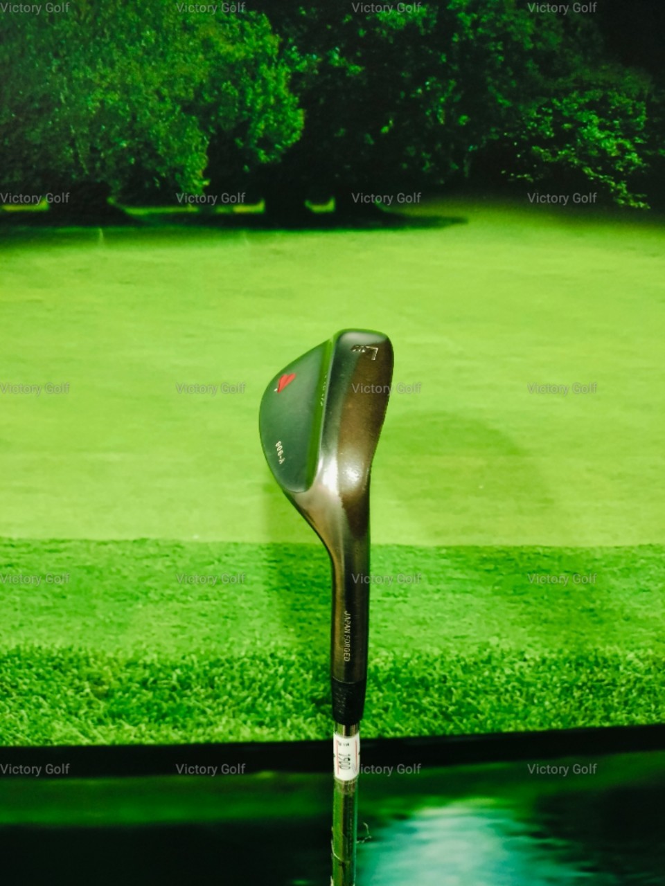 Wedge Trance of Golf 906-A Lw (Dynamic Gold S300)