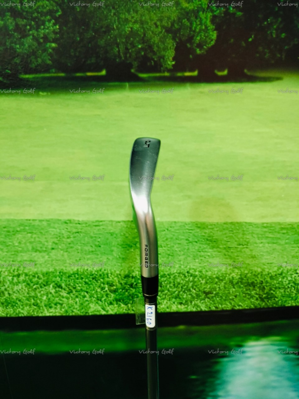 เหล็กปลีก #5 Callaway Apex (Diamana 55) / (R)