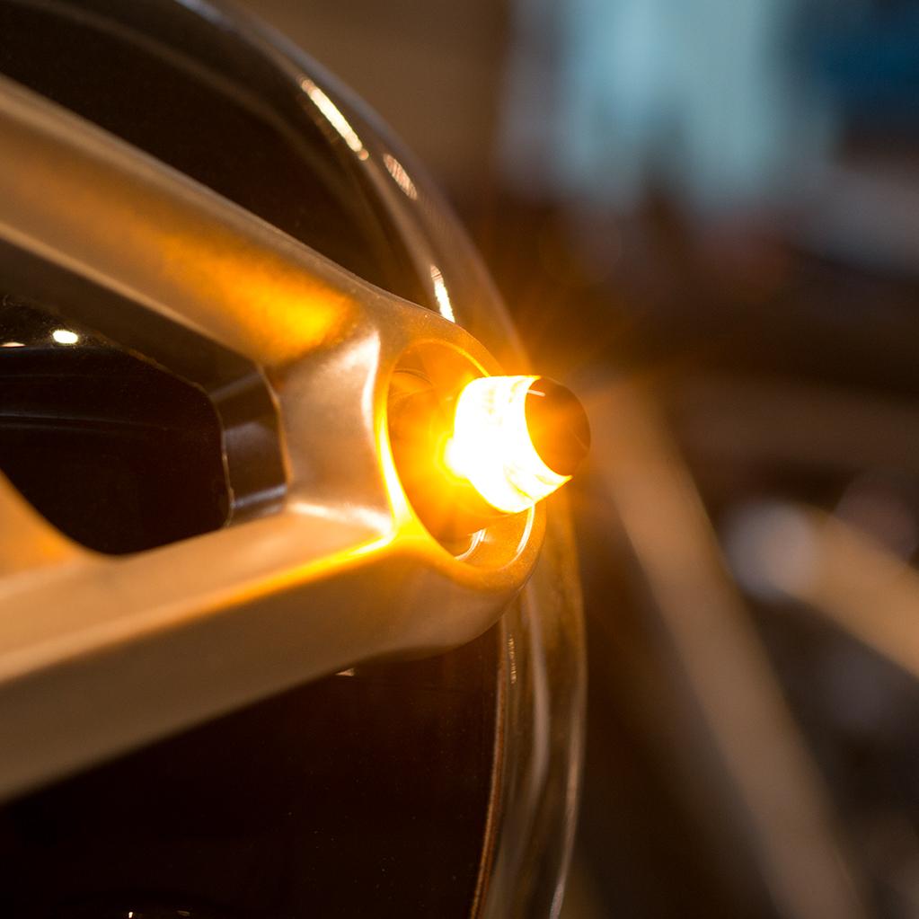 ไฟเลี้ยว M PIN