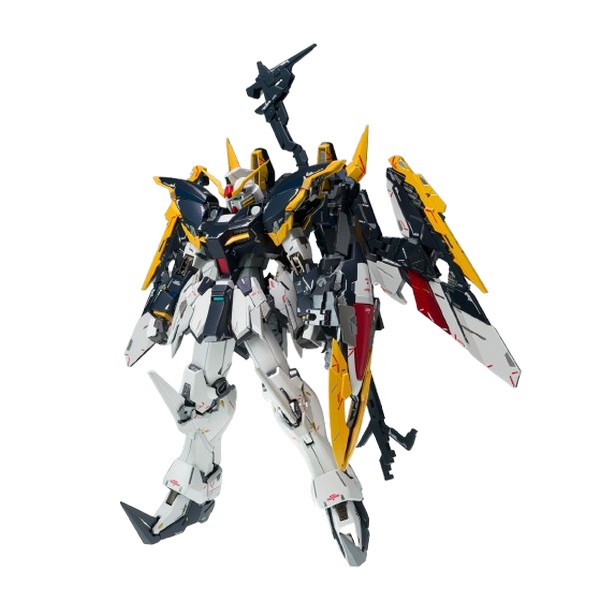 Bandai GFF Metal Composite Gundam Deathscythe (EW) Roussette 4573102675286 (Action Figure)