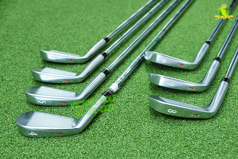 Iron Set Mystery WNC-903 4-9,P (DG S300)