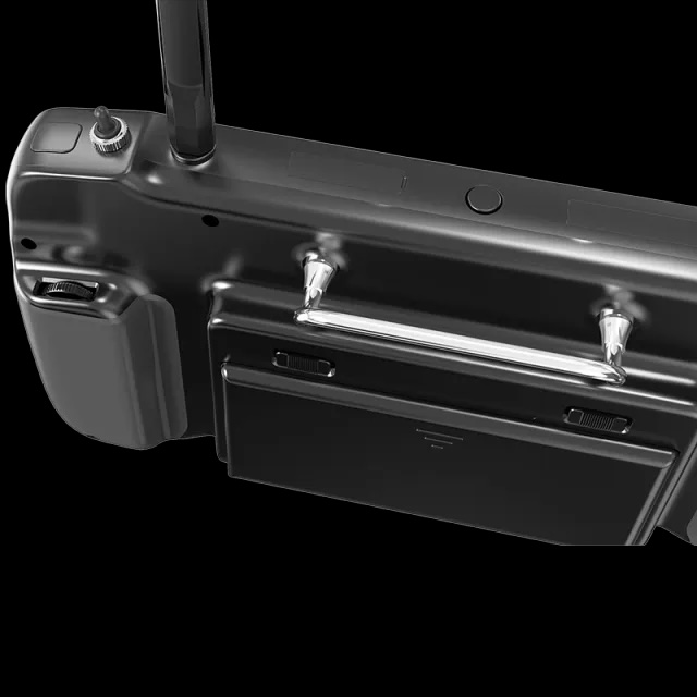 SIYI MK32 Ground Station Smart Controller with 7 Inch HD LCD Touchscreen Full HD Digital Image 4G RAM 64G ROM 15KM Range