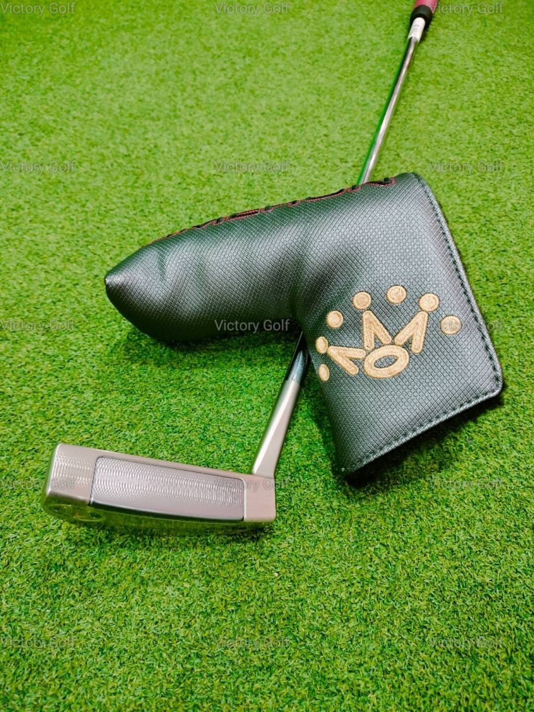 Putter SCOTTY CAMERON NEWPORT 3 ( 34” ) ปี2017