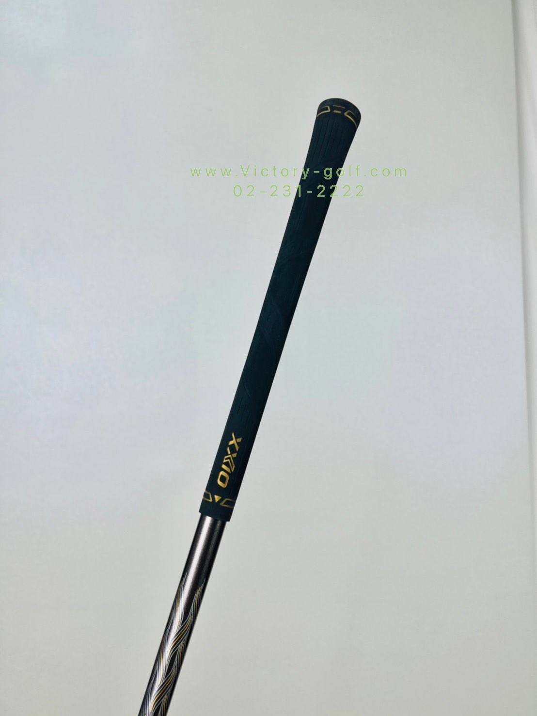 Driver XXIO PRIME SP-1100 loft 10.5 (Wt. 35.5g.) (R) 99 %