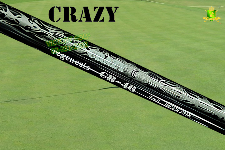 Shaft Regenesis CB - 46 ( Flex R, SR )