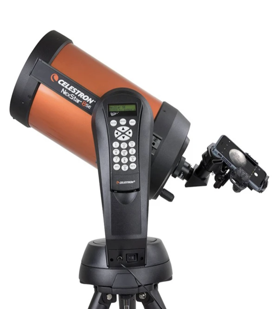 Celestron Universal SmartPhone Adaptor NexYZ