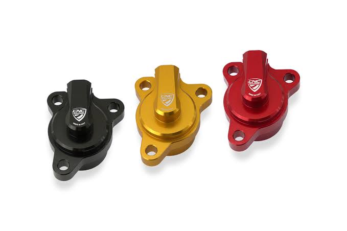 ปั๊มครัชล่าง CNC RACING 29 MM V2/SF V2