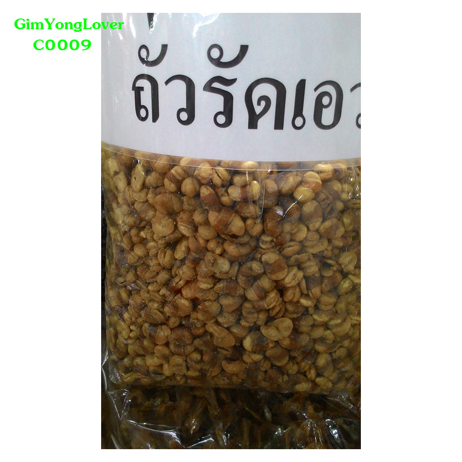 ถั่วรัดเอว
