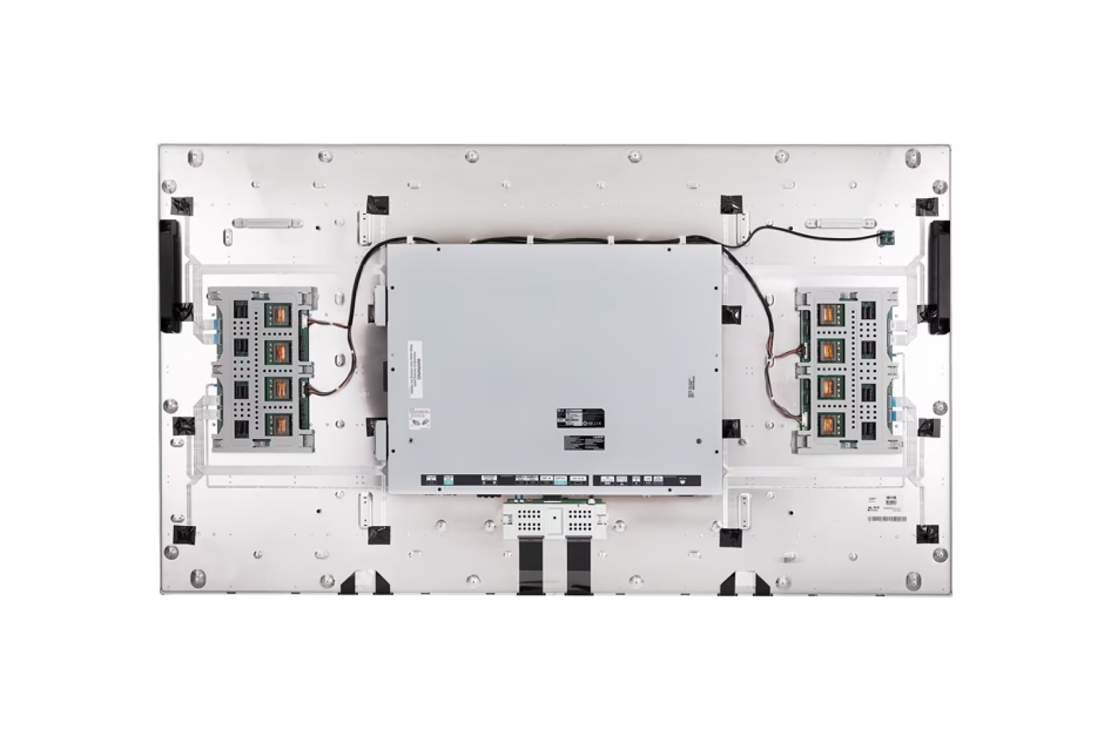 LG 55XF3E-B - FHD Open-frame Display 55 นิ้ว