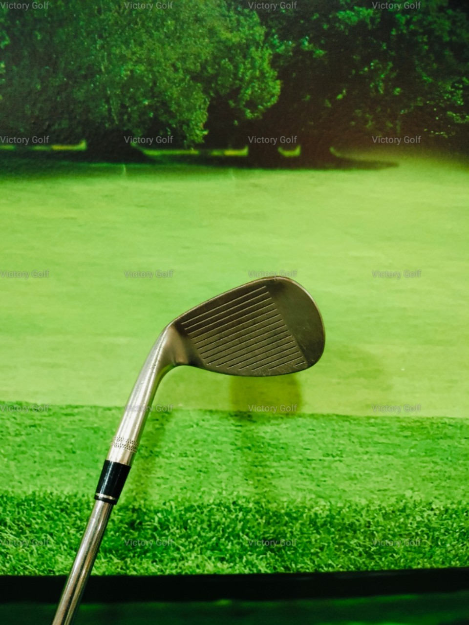 Wedge Titleist Vokey design Spin milled 10th Anniversary Loft 58