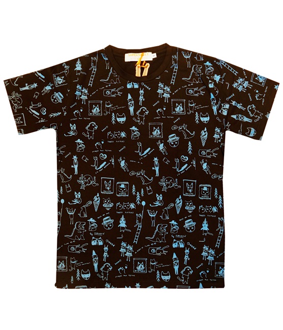 Supersweet x moumi แรงบันดาลใจจาก 3 แมวผู้รักการออกแบบ