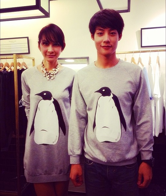 Painkiller แบรนเสื้อผ้าของคนรุ่นใหม่ ดีไซน์บ่งบอกเรื่องราว แรงบันดาลใจจากบทประพันธ์ บทกวี และศิลป