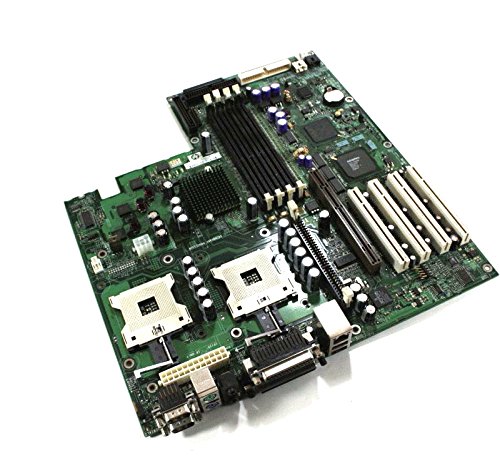 (302203-001) ขาย - จำหน่าย - จัดซื้ออะไหล่ - ราคาถูก Compaq System Board (533Mhz) Workstation XW6000