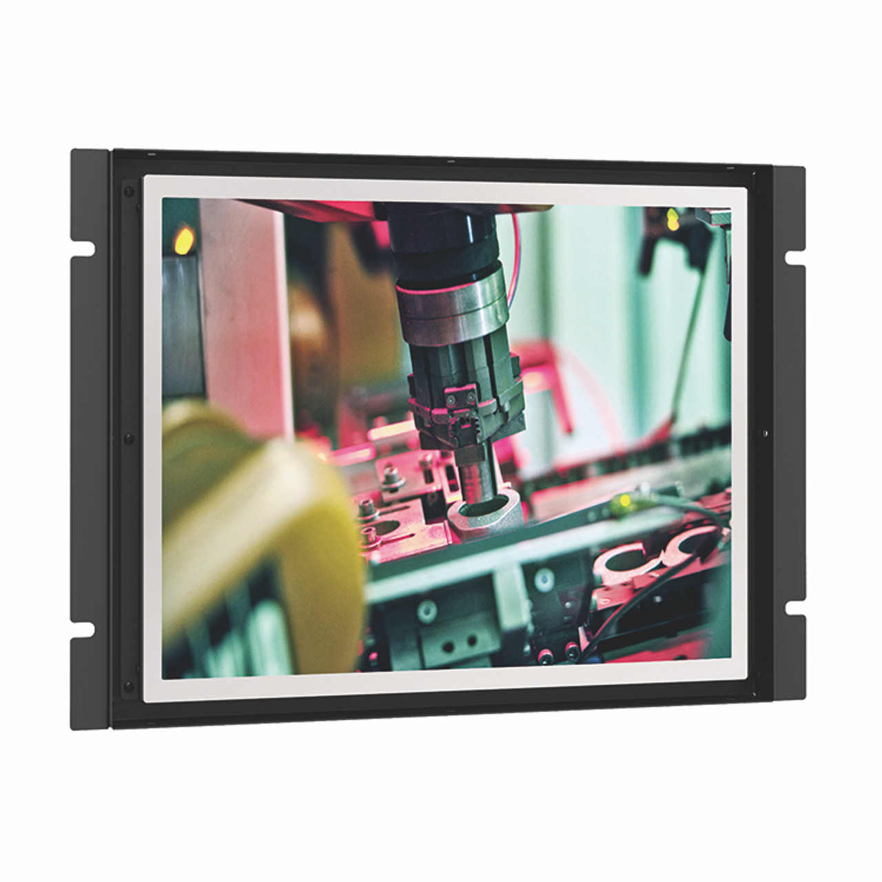 Lilliput TK-1500/C/T 15 inch industrial open frame touch monitor