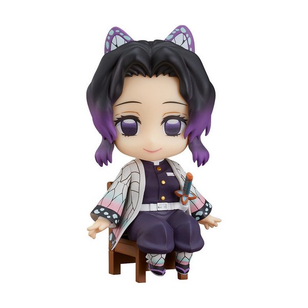 Good Smile Company Nendoroid Swacchao! Shinobu Kocho 4580590127951 (Figure)
