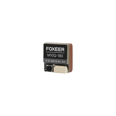 Foxeer M10Q 120 180 250 GPS 5883 Compass อุปกรณ์โดรน Drone
