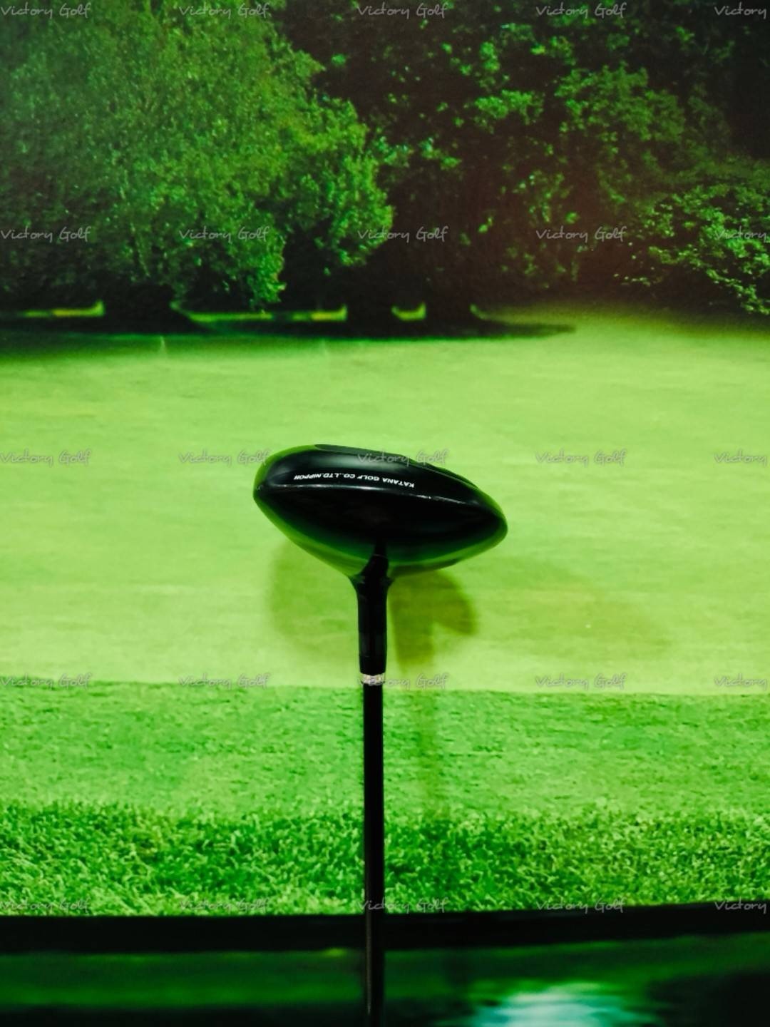 Fairway Katana Voltio Ninja 5/18 (Speeder 462) / (R)