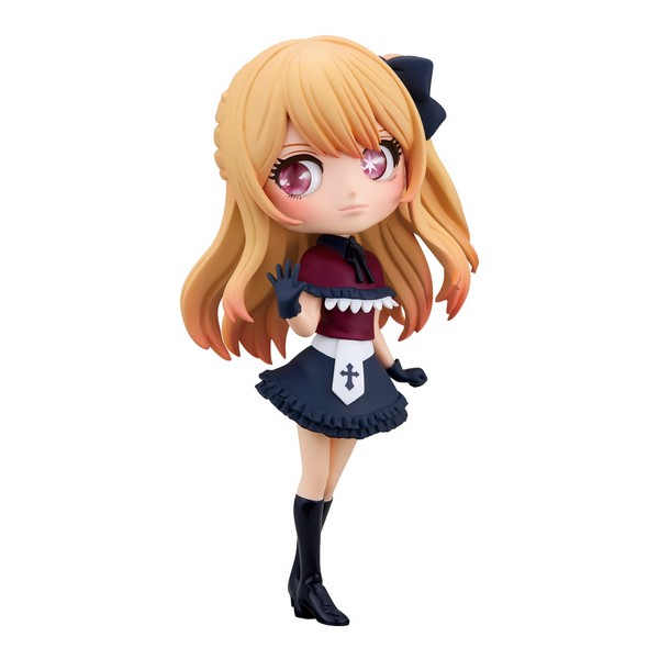 Banpresto Q Posket Origin Oshi No Ko - Ruby 4983164896909 (Figure)