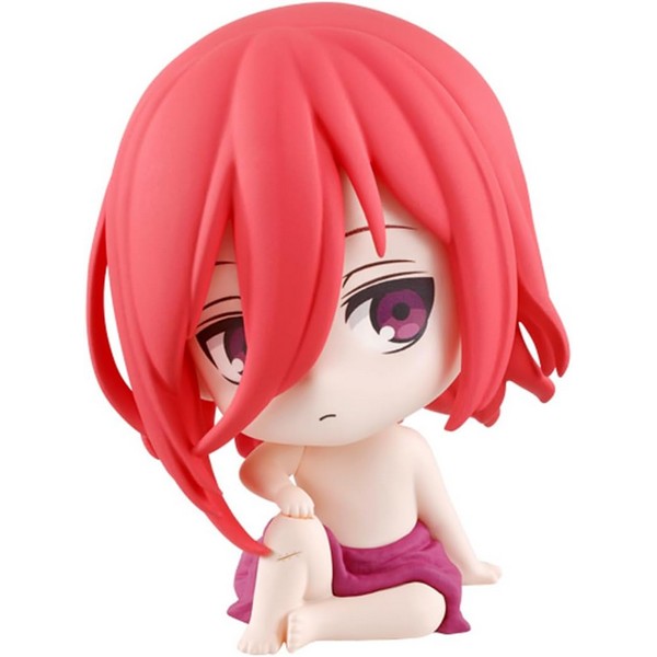 Banpresto Blue Lock Mascot Figure Vol.2 (B:Hyoma Chigiri) 4983164285628 (Figure)