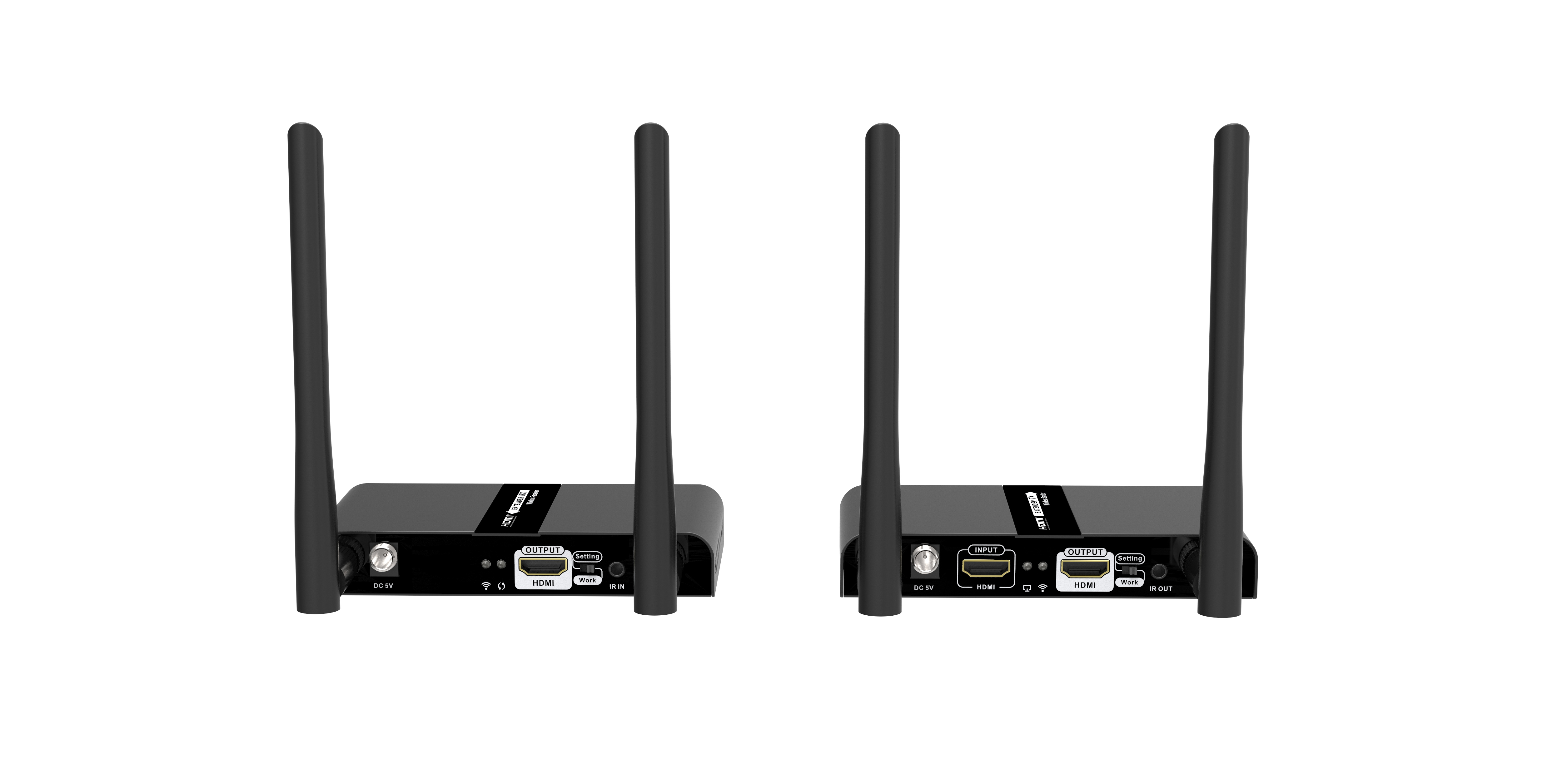 HDMI Wireless Extender LKV388M-Dual-SSID