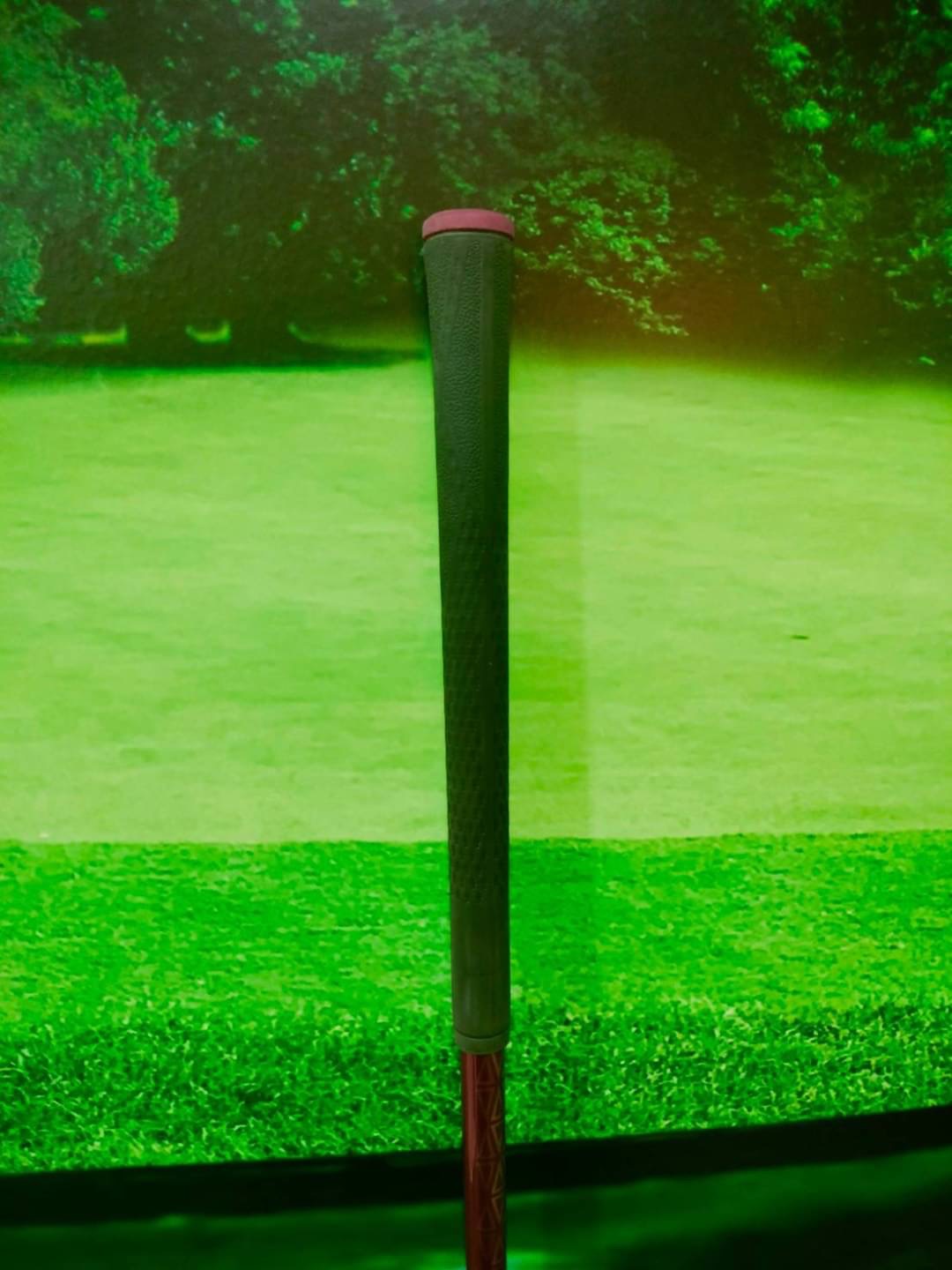 Driver Adams XTD Loft 9.0 flex: S (65g.)