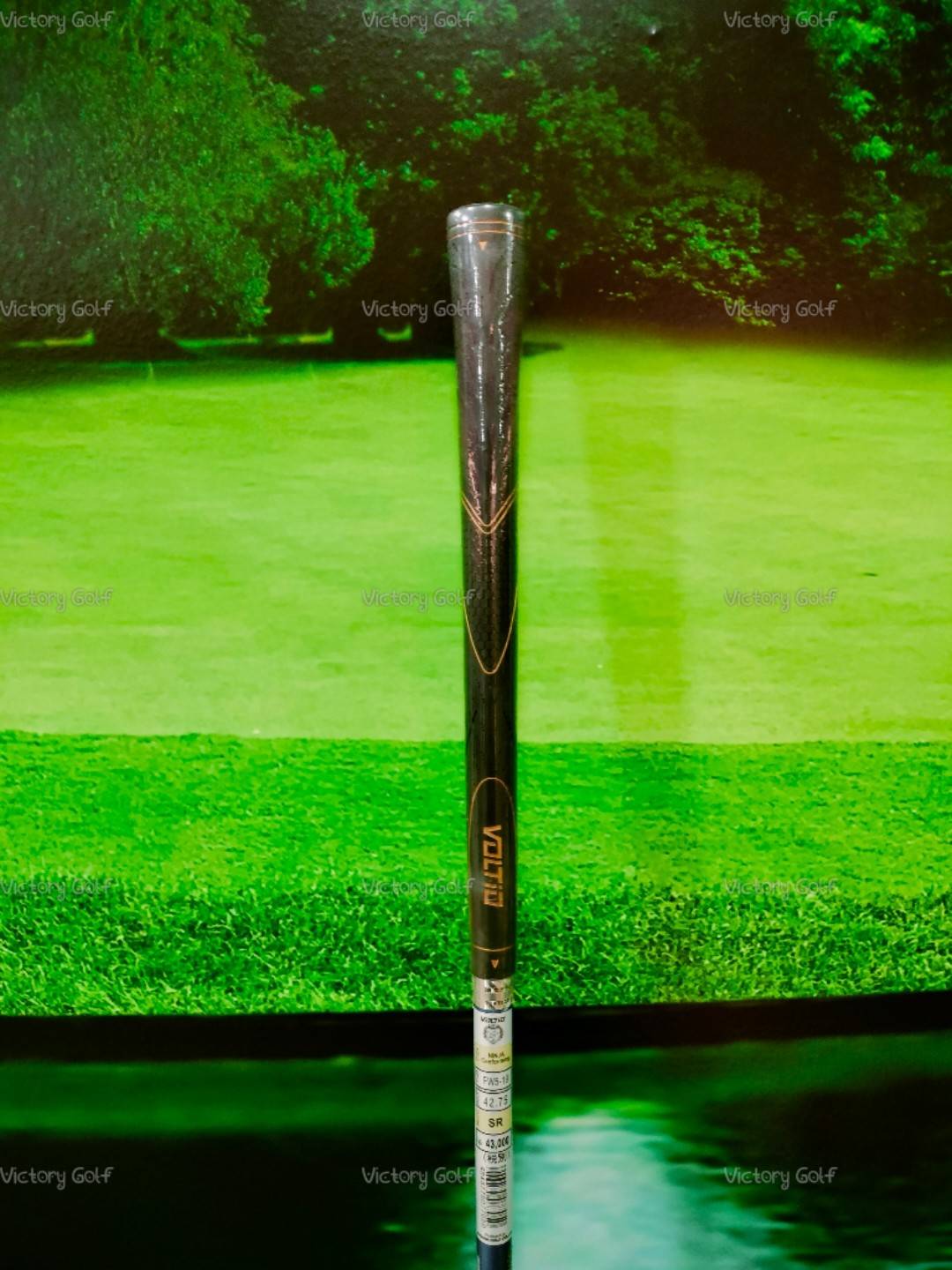 Fairway Katana NINJA8802 W.5 ( Speeder Evolution 462/ SR )