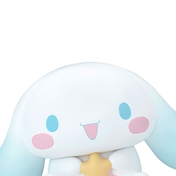 BANPRESTO Sanrio Characters Sofvimates Cinnamoroll Star Ver 4983164898880 (Figure)