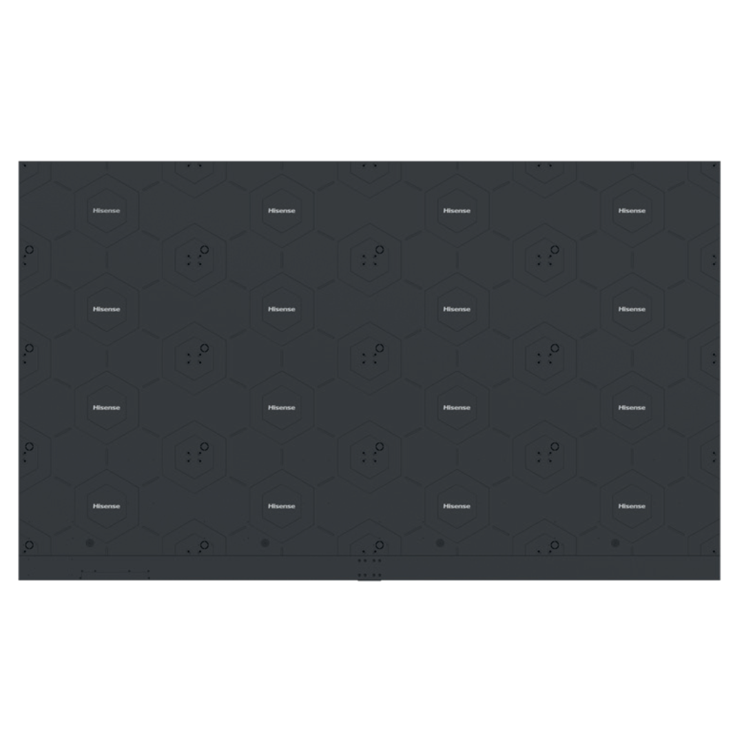 Hisense HAIO108DE: จอแสดงผล LED All-in-one ขนาด 108 นิ้ว