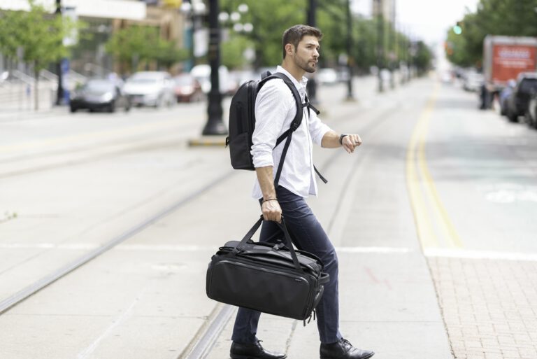 NOMATIC – Travel Bag 40L V2